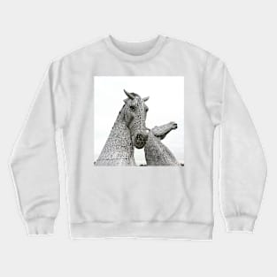 The Kelpies Crewneck Sweatshirt